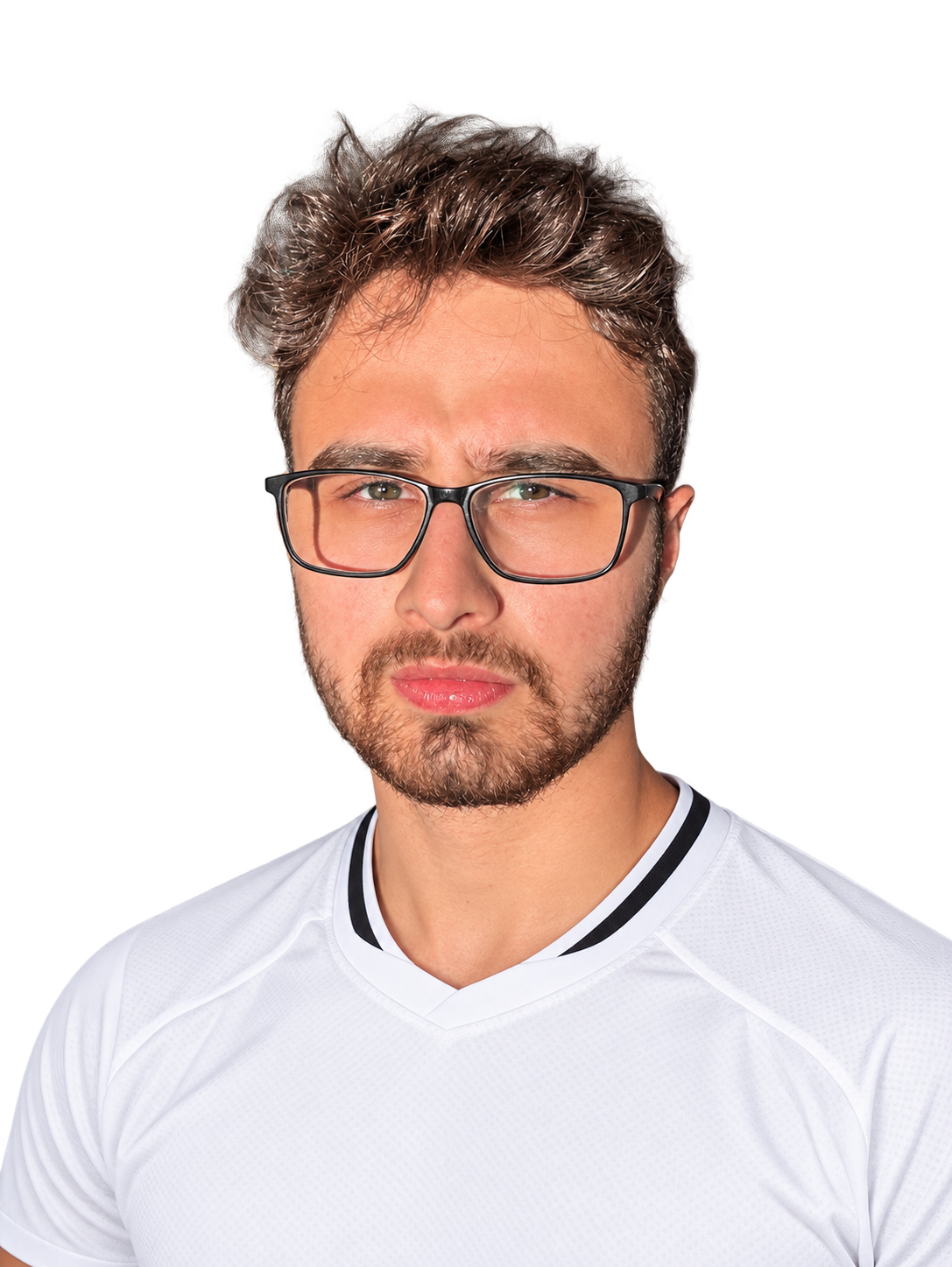 Berat Şamil Özdemir