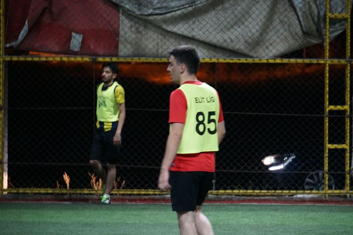 Erhan Atmaca — maç fotoğrafı DSC01234