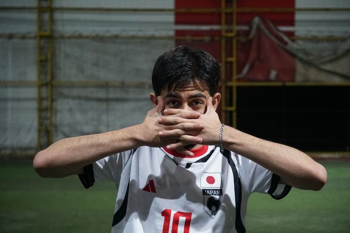 Tufan Uslu — maç fotoğrafı DSC02173