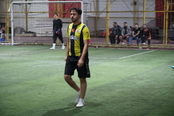 Yahya Kamış — maç fotoğrafı DSC02205-1