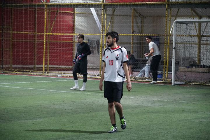Tufan Uslu — maç fotoğrafı DSC02272