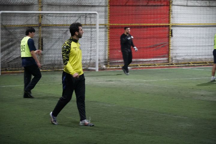Muhammet Emin Çalışkan — maç fotoğrafı DSC02292